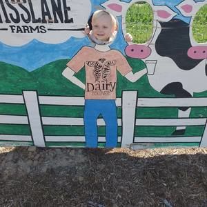 Meet your Posher, Eric